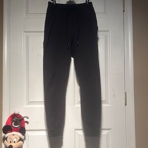 lululemon athletica Black Sweatpants
